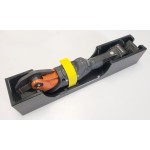 Bracket for CCU10 Mini Cutter (horizontal or vertical)